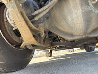 日野プロフィアトレーラーヘッド（トラクターヘッド）大型（10t）[写真24]