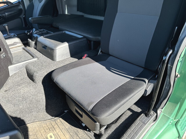 日野プロフィアトレーラーヘッド（トラクターヘッド）大型（10t）[写真29]