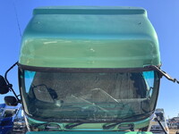 日野プロフィアトレーラーヘッド（トラクターヘッド）大型（10t）[写真35]