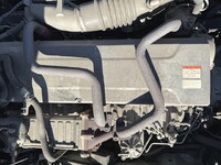 日野プロフィアトレーラーヘッド（トラクターヘッド）大型（10t）[写真37]