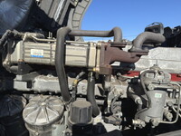 日野プロフィアトレーラーヘッド（トラクターヘッド）大型（10t）[写真39]