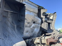 日野プロフィアトレーラーヘッド（トラクターヘッド）大型（10t）[写真40]