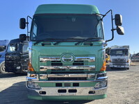 日野プロフィアトレーラーヘッド（トラクターヘッド）大型（10t）[写真04]