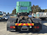 日野プロフィアトレーラーヘッド（トラクターヘッド）大型（10t）[写真05]