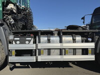 日野プロフィアトレーラーヘッド（トラクターヘッド）大型（10t）[写真08]