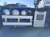 日野プロフィアトレーラーヘッド（トラクターヘッド）大型（10t）[写真09]