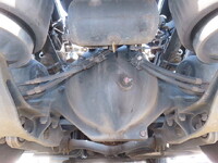 日野プロフィアトレーラーヘッド（トラクターヘッド）大型（10t）[写真11]