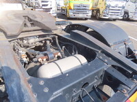 日野プロフィアトレーラーヘッド（トラクターヘッド）大型（10t）[写真12]