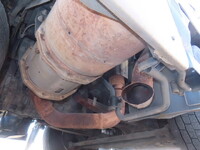 日野プロフィアトレーラーヘッド（トラクターヘッド）大型（10t）[写真13]