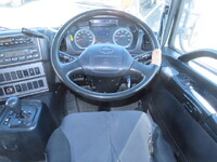 日野プロフィアトレーラーヘッド（トラクターヘッド）大型（10t）[写真23]