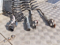 日野プロフィアトレーラーヘッド（トラクターヘッド）大型（10t）[写真28]