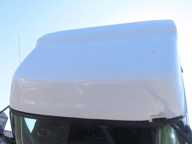 日野プロフィアトレーラーヘッド（トラクターヘッド）大型（10t）[写真30]