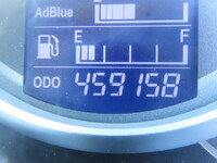 日野プロフィアトレーラーヘッド（トラクターヘッド）大型（10t）[写真32]