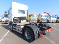 日野プロフィアトレーラーヘッド（トラクターヘッド）大型（10t）[写真05]