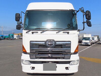 日野プロフィアトレーラーヘッド（トラクターヘッド）大型（10t）[写真06]