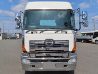 日野プロフィアトレーラーヘッド（トラクターヘッド）大型（10t）[写真06]