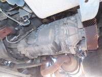 日野プロフィアトレーラーヘッド（トラクターヘッド）大型（10t）[写真08]