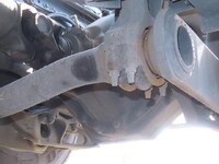 日野プロフィアトレーラーヘッド（トラクターヘッド）大型（10t）[写真09]