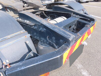 日野プロフィアトレーラーヘッド（トラクターヘッド）大型（10t）[写真10]