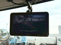 日野レンジャーアルミブロック中型（4t）[写真17]