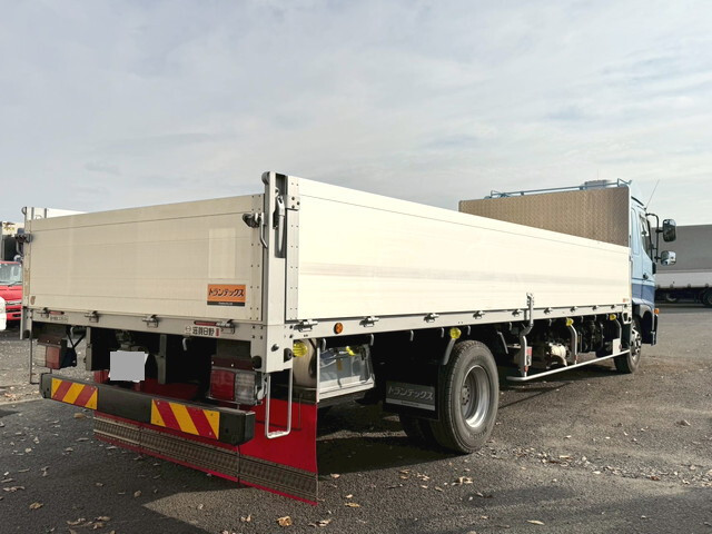 日野レンジャーアルミブロック中型（4t）[写真04]