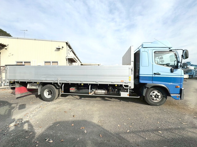 日野レンジャーアルミブロック中型（4t）[写真05]