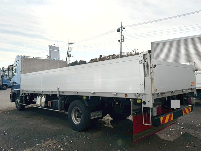 日野レンジャーアルミブロック中型（4t）[写真06]