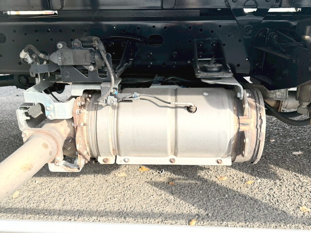 日野レンジャーアルミブロック中型（4t）[写真08]