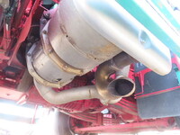 日野プロフィア深ダンプ（土砂禁ダンプ）大型（10t）[写真13]