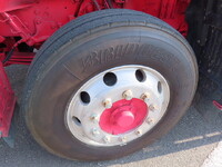 日野プロフィア深ダンプ（土砂禁ダンプ）大型（10t）[写真14]