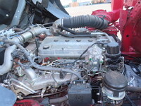 日野プロフィア深ダンプ（土砂禁ダンプ）大型（10t）[写真15]