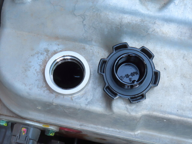 日野プロフィア深ダンプ（土砂禁ダンプ）大型（10t）[写真16]