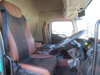 日野プロフィア深ダンプ（土砂禁ダンプ）大型（10t）[写真19]