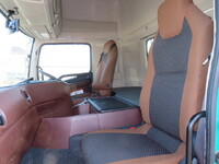 日野プロフィア深ダンプ（土砂禁ダンプ）大型（10t）[写真20]