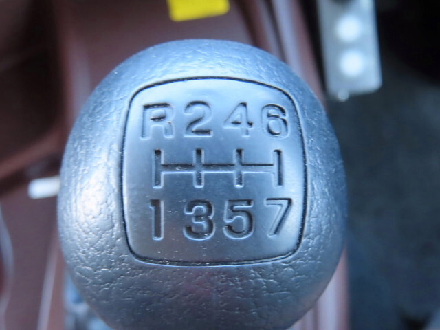 日野プロフィア深ダンプ（土砂禁ダンプ）大型（10t）[写真23]