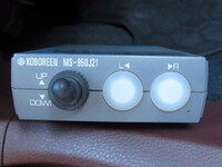 日野プロフィア深ダンプ（土砂禁ダンプ）大型（10t）[写真25]