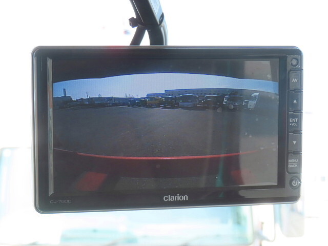 日野プロフィア深ダンプ（土砂禁ダンプ）大型（10t）[写真25]