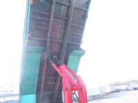 日野プロフィア深ダンプ（土砂禁ダンプ）大型（10t）[写真35]