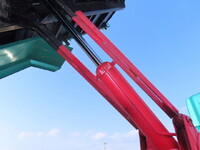 日野プロフィア深ダンプ（土砂禁ダンプ）大型（10t）[写真36]