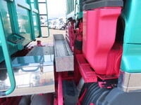 日野プロフィア深ダンプ（土砂禁ダンプ）大型（10t）[写真38]