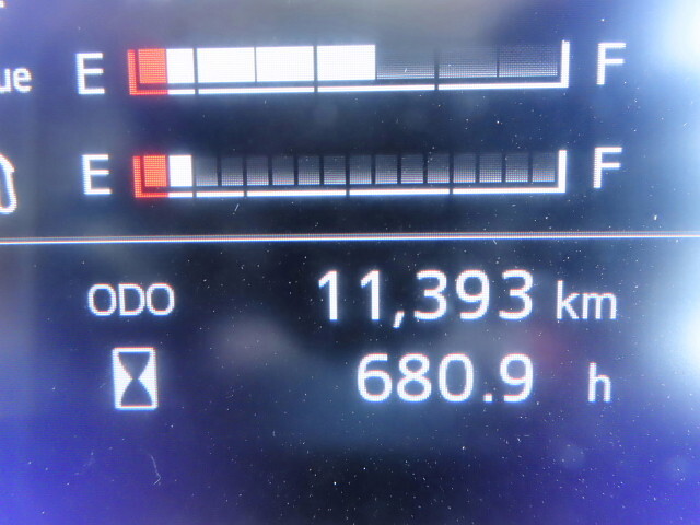 日野プロフィア深ダンプ（土砂禁ダンプ）大型（10t）[写真39]