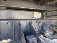 日野レンジャーダンプ中型（4t）[写真12]