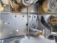 日野レンジャーダンプ中型（4t）[写真13]