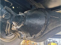 日野レンジャーダンプ中型（4t）[写真14]