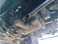 日野レンジャーダンプ中型（4t）[写真16]