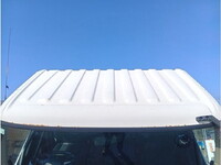 日野レンジャーダンプ中型（4t）[写真17]