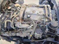 日野レンジャーダンプ中型（4t）[写真18]