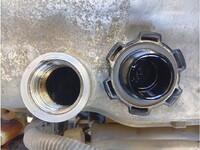 日野レンジャーダンプ中型（4t）[写真20]