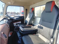 日野レンジャーダンプ中型（4t）[写真23]