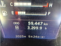 日野レンジャーダンプ中型（4t）[写真27]